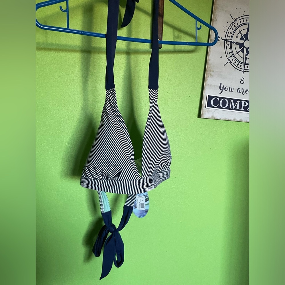 Bekini top Prana